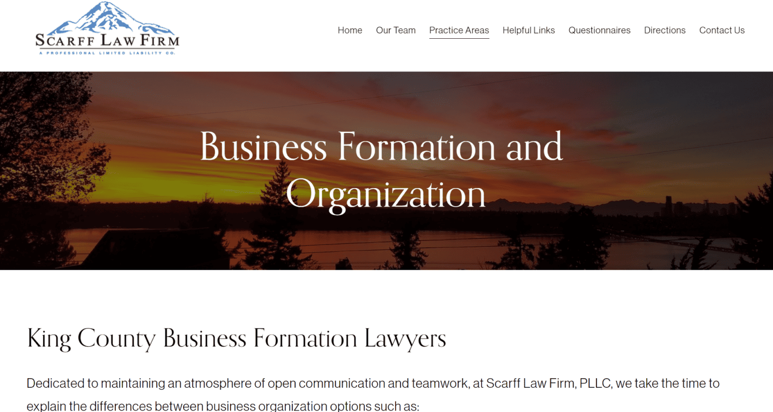 Washington Registered Agent Services Top 9 Reviewed