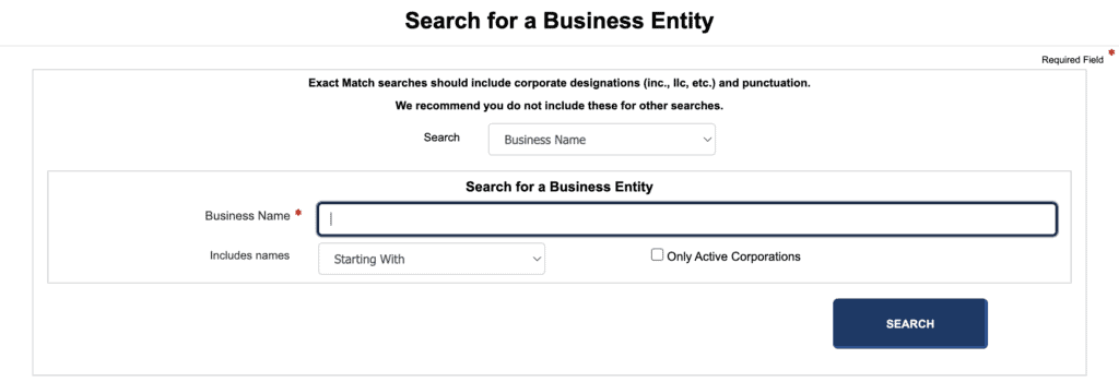 missouri name search tool