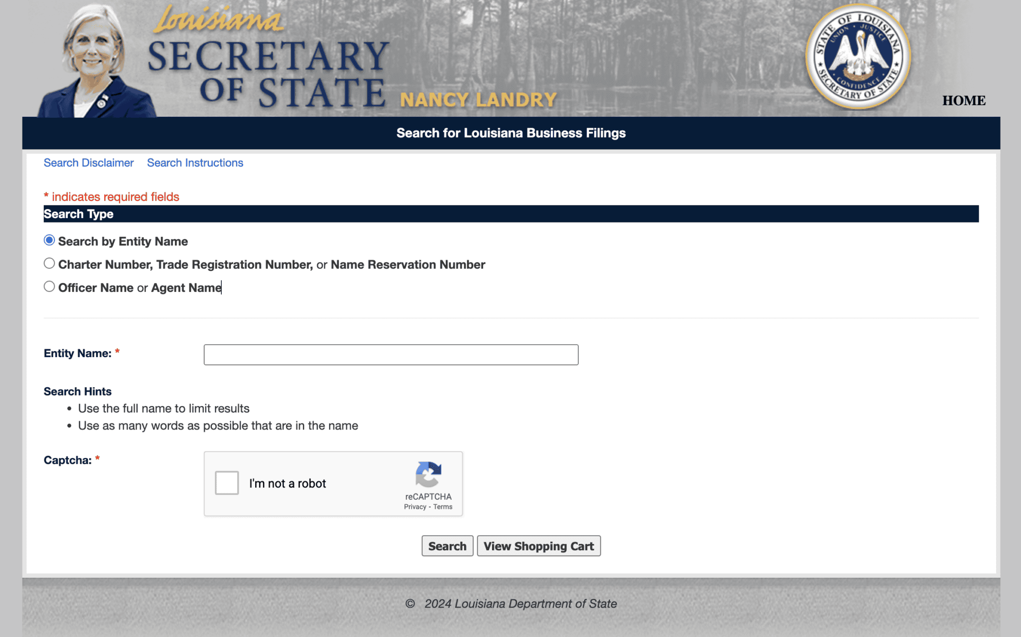 How to Start an LLC in Louisiana: Step-by-Step